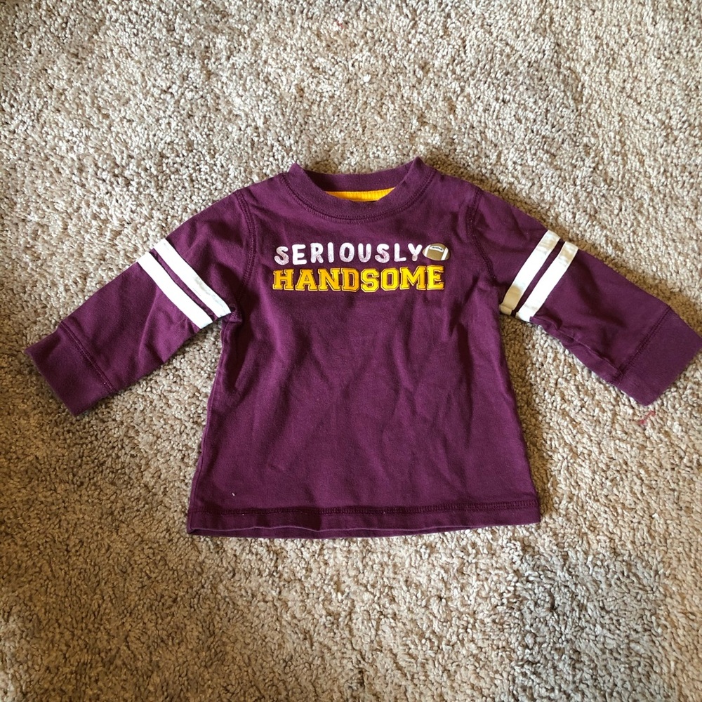 Gymboree Long Sleeve
